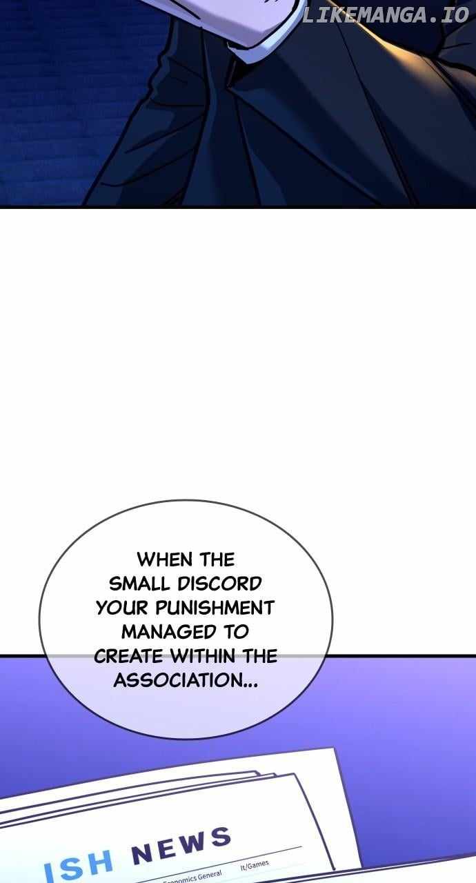 Justice Served Chapter 13 29
